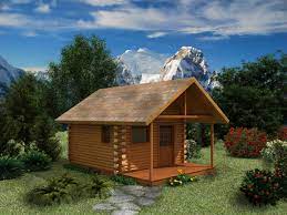 Heavy roof and floor loadings, high altitude, seismic, hurricane, nordic, tropical and other extreme weather building specifications are available as an upgrade. Mini Log Cabins Log Cabin Floorplans