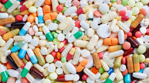 Resultado de imagen de Nuevas drogas de diseÃ±o