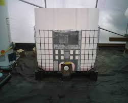 Utah Aquaponic System Construction And Early Startup