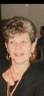 Tribute to Olive Longbottom, 1938