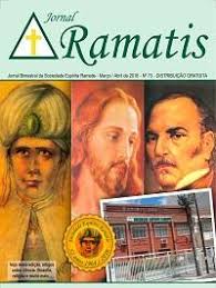 Jornal Ramatis Nº 73 - Instituto de Pesquisas Projeciológicas e  Bioenergéticas
