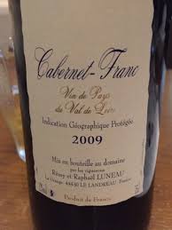 Domaine Raphael Luneau