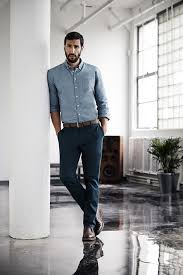 How To Dress To Impress In 3 Quick Steps Llegance Are You Often Rushing To Get Out The Doo In 2020 Mens Casual Outfits Business Casual Men Mens Fashion Business