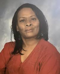 ALMA WESLEY Obituary January 23, 2025