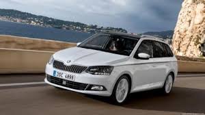 You'll always remain unique thanks to the customised look, smart equipment and unique simply clever features. Skoda Fabia 3 Combi 1 2 Tsi 110hp Technical Specs Dimensions