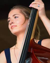 ✨SaDiE sUnDaY✨ Maddie Dalton 🎶 Maddie was born and raised in the heartland  of Missouri. She joined Sister Sadie in 2023 at the age of 19. Also in  2023, she was named @