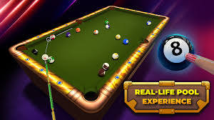 Pool master is the best & stunning 8 ball challenge billiard game with arcade . Mainkan 8 Ball Pool Terbaik Menangkan Hadiahnya 1 6 Apk Mod Unlimited Money Download For Android Apk Services
