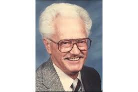 Eldred Graves Obituary (1928