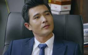 Quang Sự: Đóng phản diện ở "Trạm cứu hộ trái tim", tôi bất ngờ khi bị nhiều  khán giả nhắn tin mắng