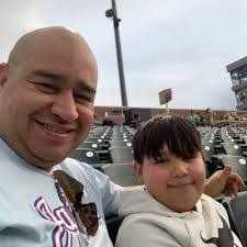 Jason Abeyta's Instagram, Twitter & Facebook