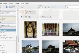 Picasa Resim Duzenleme Programi Picasa Fotograf Duzenleme Resim