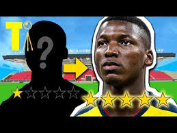 Sam Jewell: The ex-golfer who is the latest senior figure Chelsea have  hired from Brighton