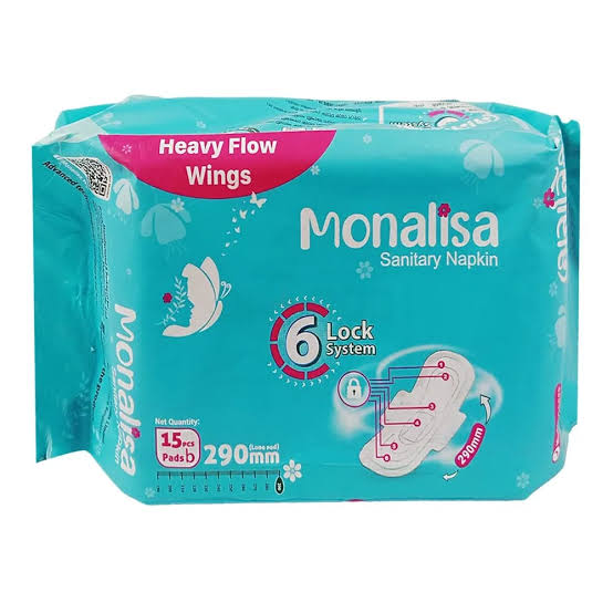 Monalisa SN 15pcs (290MM HF)