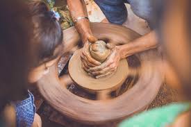 It may cost a big sum of money if you will be buying it, especially if it's already an antique; Pottery The Ultimate Guide History Getting Started Inspiration Deneen Pottery