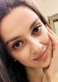 You smile…and the angels sing!