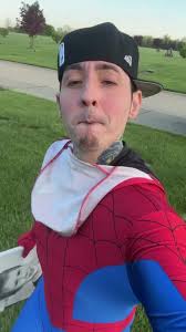 Brian Tovar and His Little Sister