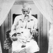 Tajuddin baba official page√, nagpur. Baba Tajuddin January 27 1861 August 17 1925 Indian Sufi Master World Biographical Encyclopedia