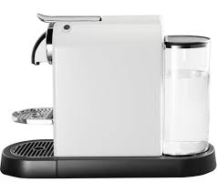 Maybe you would like to learn more about one of these? Buy Nespresso By Magimix Citiz Coffee Machine White Free Delivery Currys
