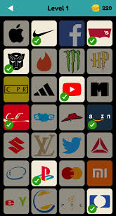 Este juego fue creado por bubble games para dispositivos móviles android y está disponible también para windows phone y pc, más tarde mateusz klaczak lo desarrolló para dispositivos apple (iphone, ipod, ipad), con lo que lo puedes encontrar. Logo Test World Brands Quiz For Android Apk Download