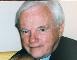 George Whelan Obituary and Online Memorial (2017)