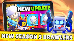 The game has a unique gameplay style and feel to it, play solo or in a team, choose your battlefield and unlock new characters. 8bit Megabox Simulator For Brawl Stars For Android Apk Download