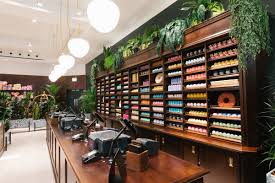Here's the closest store near you. Lush Kitchen Lushkitchen Twitter