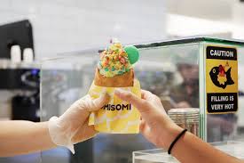 Reviews from somisomi employees about pay & benefits. Review Somisomi Dessert Eagle Eye