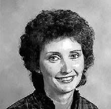 Patsy Rehm Obituary (2023)