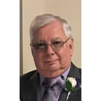 Ronald J. Lucas Obituary January 14, 2022