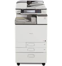 Ps v4 driver for universal print. Mp C3503 Color Laser Multifunction Printer Ricoh Usa