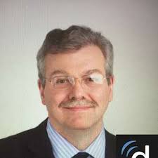 Dr. Stephen F. Calderon, MD