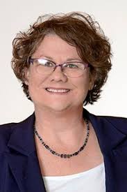 Jessica Rivera Named VP of Hospital Operations at Baptist Health NLR  (Movers & Shakers)