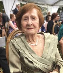 Selma Alyce Levin Obituary