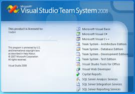 Microsoft visual c++ 2008, descargar gratis. Microsoft Visual Studio 2008 Installation On Windows 7 As Vs2008 Sp1
