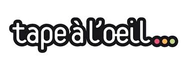 Tape à l'oeil, la mode de 0 à 16 ans. Tape A L Oeil Logo Pnglib Free Png Library