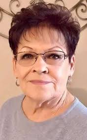 Sylvia Perdue dies Oct. 17