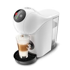 Nescafé® dolce gusto® piccolo xs īpaši mazo kapsulu kafijas automāts ar nelielu ietekmi uz our lumio tm capsule coffee machine lets you enjoy an incredibly large range of coffee creations: Krups Nescafe Dolce Gusto Genio S Kp240140 Kp240140