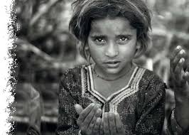 Children in Crisis: The World's Greatest 'Badge of Shame'