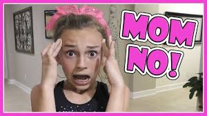 DOES MOM GET KAYLA IN BIG TROUBLE?