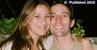 Alexa Monroy, Alexander Fankuchen