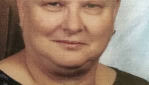 Betty Joyce Williamson Spires Harden