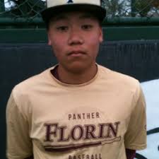 Marvin Lu's Florin High School Bio