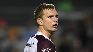 .108 публикаций — посмотрите в instagram фото и видео tom trbojevic (@tomtrbojevic). Nrl 2019 State Of Origin Game Two Tom Trbojevic Nsw V Qld Brad Fittler Teams