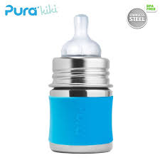 Аэрозоль от клещей, 150 мл. Pura Kiki Trinkflasche 150ml Weithalssauger Inkl Schutzkappe Die Besten Stoffwindeln De