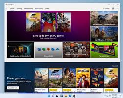 نظرة عامة على ويندوز windows 11. Byyes7si0uoyjm