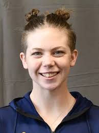 2021-2022 Swimming Roster