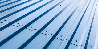The Future of Colour-Coated Steel: Innovations and Trends to ...