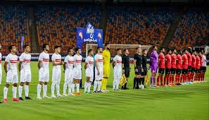 لا تكمن أهمية المباراة في رغبة النادي الأهلي في الفوز باللقب التاسع أو رغبة نادي الزمالك في الفوز باللقب السادس، بل لأن هذا اللقب له مذاق. Ø£Ø±ÙØ§Ù ÙÙ ÙÙÙØ¹Ø© Ø§ÙØ£ÙÙÙ ÙØ§ÙØ²ÙØ§ÙÙ Ø§ÙÙÙØ§Ø±