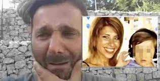 L'auto di viviana, quando ha urtato il furgone degli operai, viaggiava a circa 100 chilometri orari. Viviana E Gioele Nuova Ipotesi Degli Esperti Un Incidente Con Un Furgone