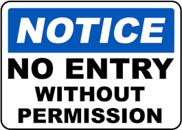 Implement good housekeeping practices, such as cleaning up spills immediately. 41 Safety Signs Ideas Signs Authorized Personnel Only Keep It Cleaner